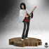 Knucklebonz Queen Rock Iconz Brian May II (Sheer Heart Attack Era) Statue